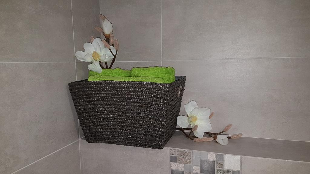 Apartament Magnolia Przy Morzu Miedzyzdroje Exterior foto